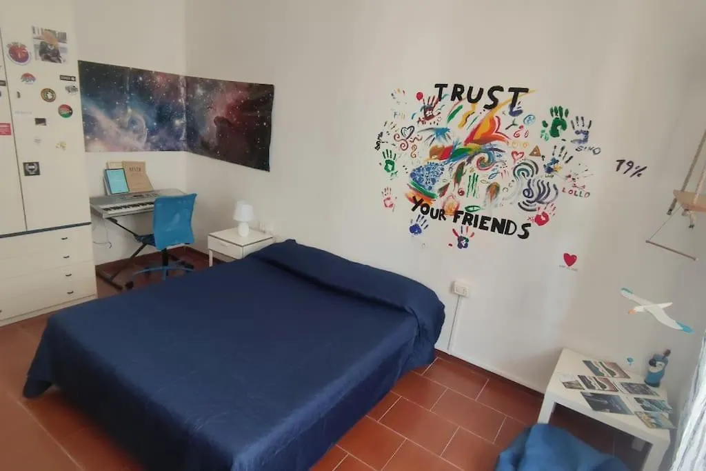 Appartamento Casa Della Calma - Chill By The Sea Piombino