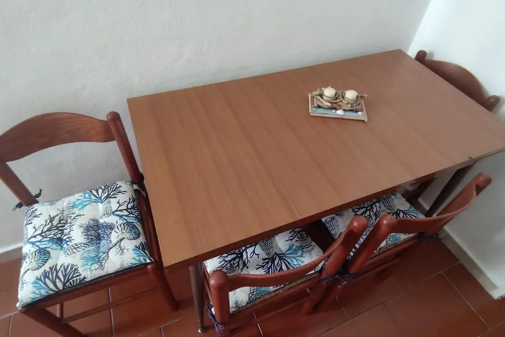 Appartamento Casa Della Calma - Chill By The Sea Piombino 0*,  Italia