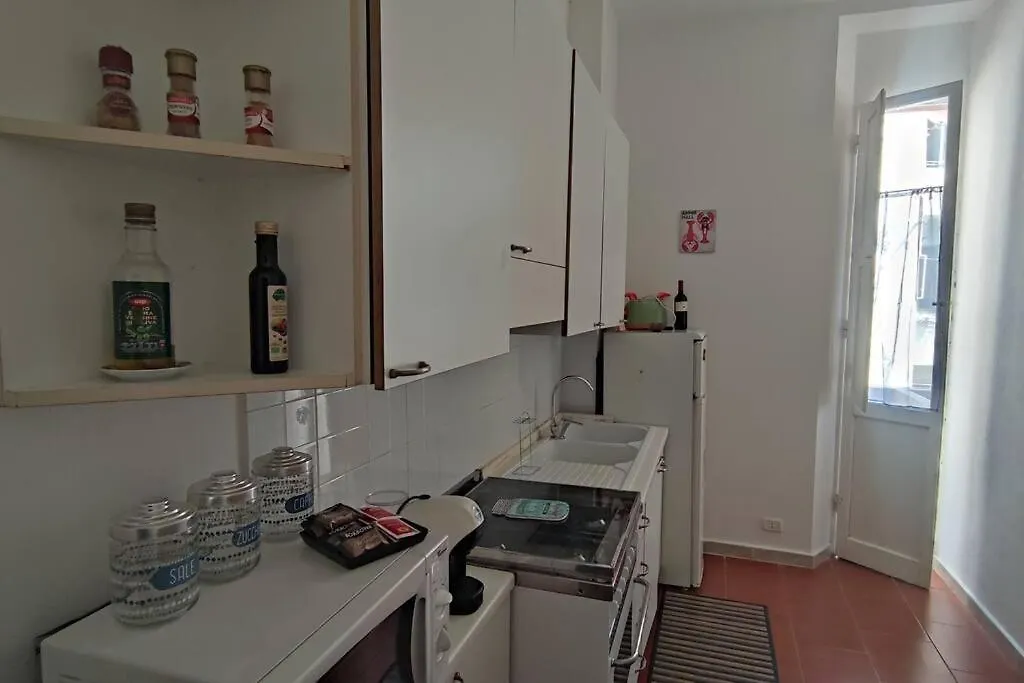 Appartamento Casa Della Calma - Chill By The Sea Piombino