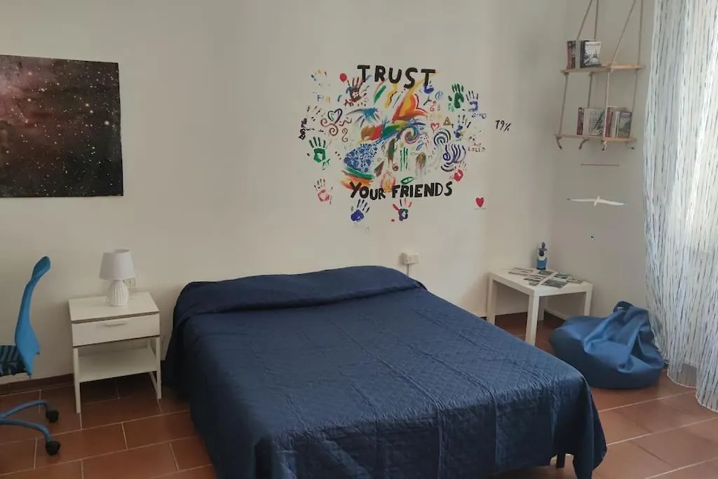 Appartamento Casa Della Calma - Chill By The Sea Piombino