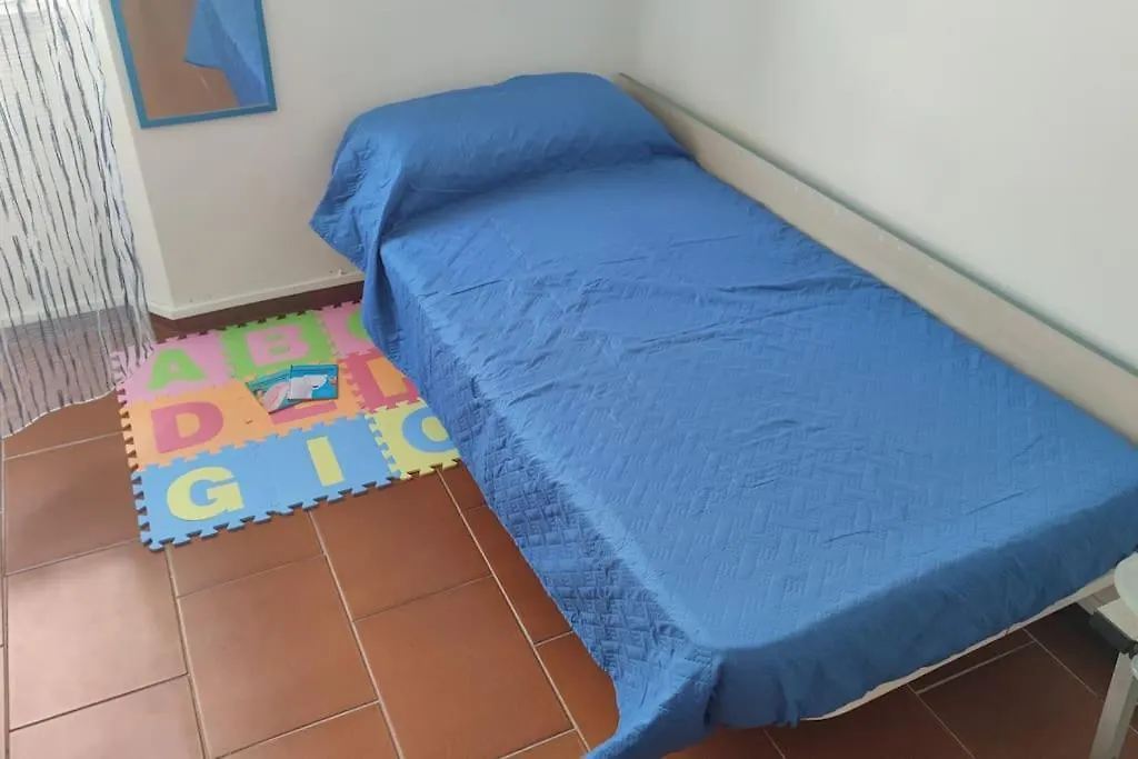 Appartamento Casa Della Calma - Chill By The Sea Piombino