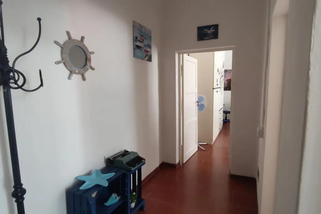 Appartamento Casa Della Calma - Chill By The Sea Piombino 0*,